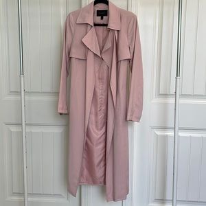 Banana Republic Trench Coat
